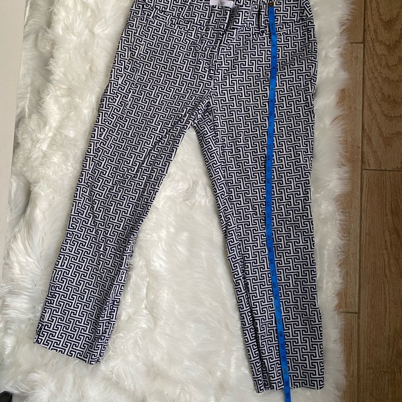 Loft Riviera Pants - Picture 4 of 7